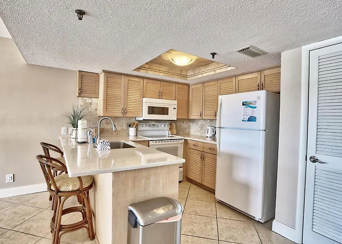 Holiday home Sea Club #405 - Manatee Zone *