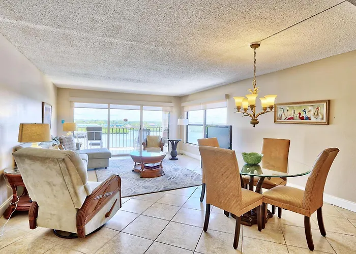 Holiday home Sea Club #405 - Manatee Zone *