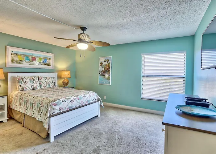 Sea Club #405 - Manatee Zone Holiday home *