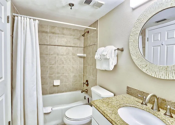 Sea Club #405 - Manatee Zone * Clearwater Beach