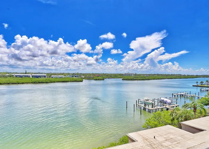 Holiday home Sea Club #405 - Manatee Zone *