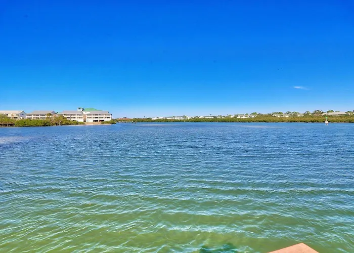 Holiday home Sea Club #405 - Manatee Zone
