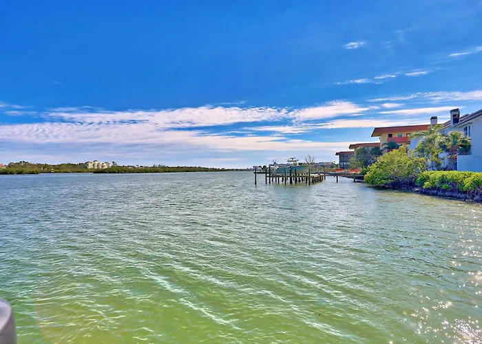 Sea Club #405 - Manatee Zone Holiday home