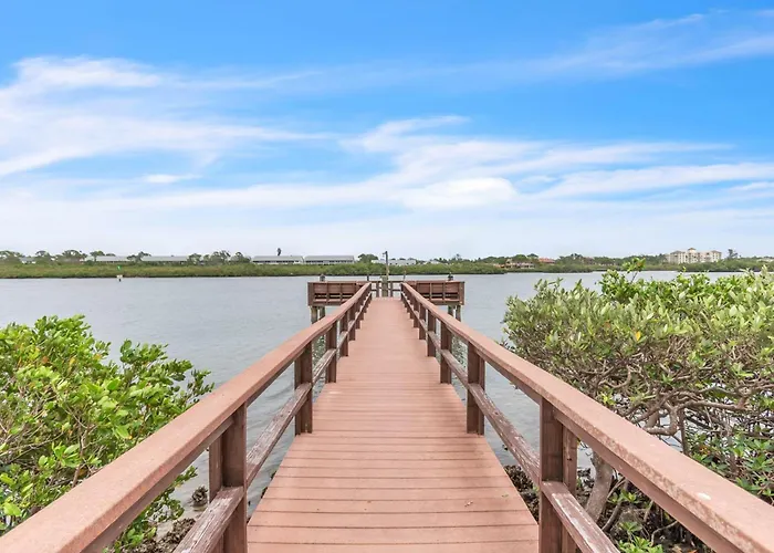 Sea Club #405 - Manatee Zone Holiday home *