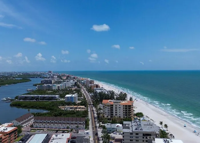 Sea Club #405 - Manatee Zone Holiday home